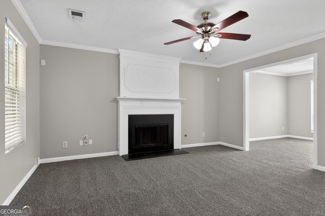 1121 Huntington Place Circle, Lithonia, GA 30058