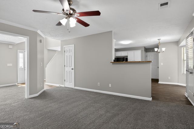 1121 Huntington Place Circle, Lithonia, GA 30058