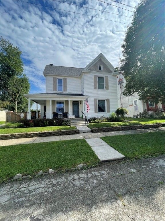 219 E High Street, Eaton, OH 45320