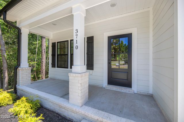 3710 Marsh Hen Drive SW, Shallotte, NC 28470