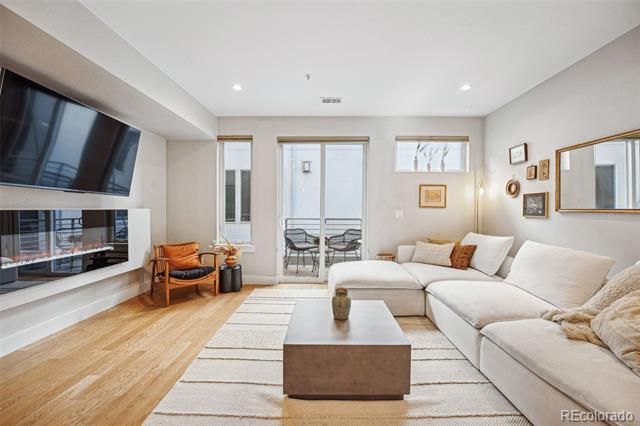 4911 Lowell Boulevard 102, Denver, CO 80221