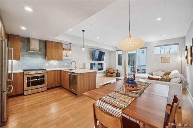 4911 Lowell Boulevard 102, Denver, CO 80221