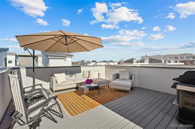 4911 Lowell Boulevard 102, Denver, CO 80221