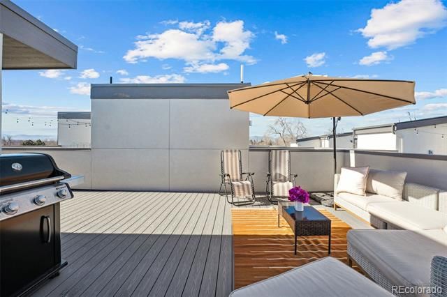 4911 Lowell Boulevard 102, Denver, CO 80221