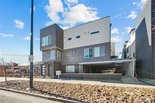 4911 Lowell Boulevard 102, Denver, CO 80221