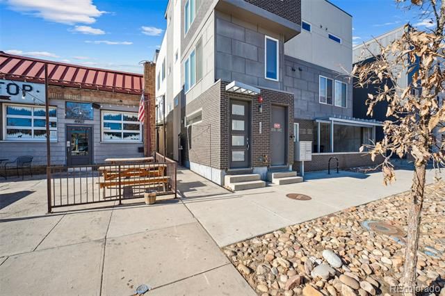 4911 Lowell Boulevard 102, Denver, CO 80221