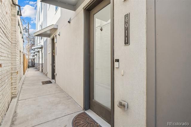 4911 Lowell Boulevard 102, Denver, CO 80221