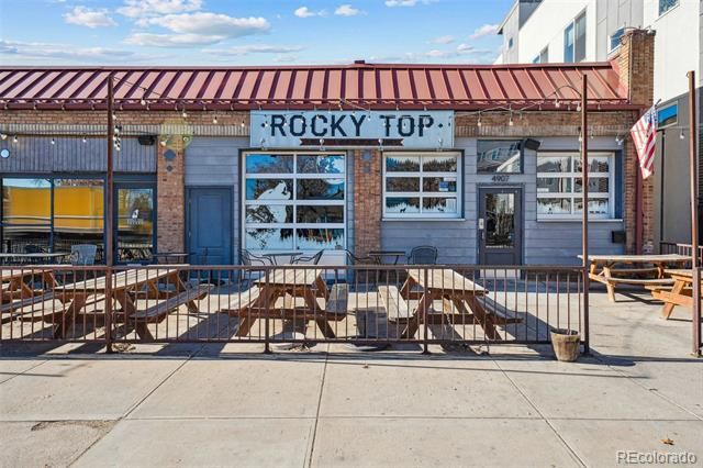 4911 Lowell Boulevard 102, Denver, CO 80221