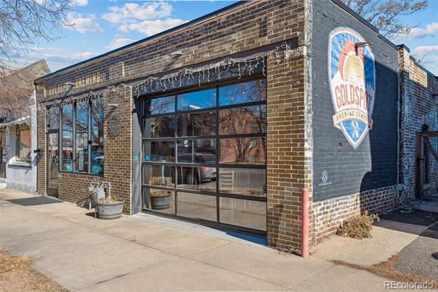 4911 Lowell Boulevard 102, Denver, CO 80221