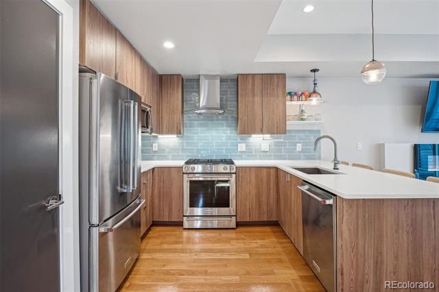 4911 Lowell Boulevard 102, Denver, CO 80221