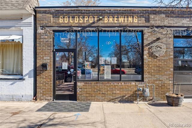 4911 Lowell Boulevard 102, Denver, CO 80221