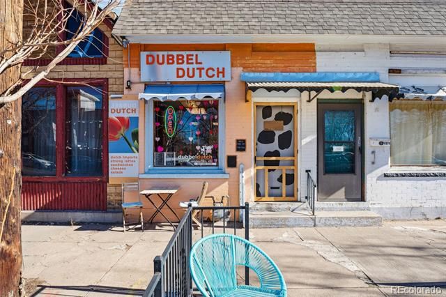 4911 Lowell Boulevard 102, Denver, CO 80221