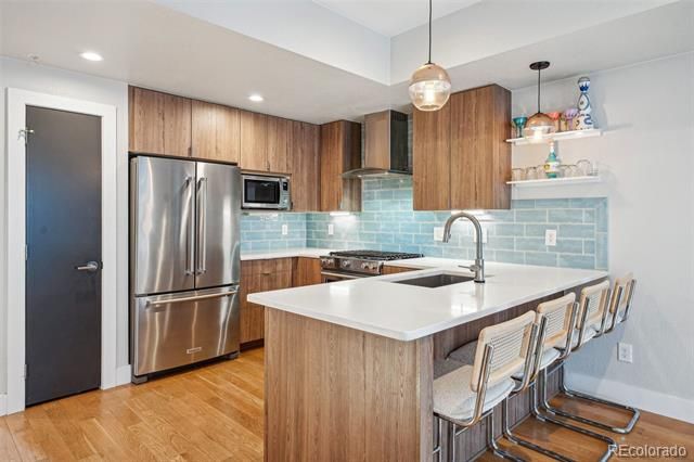 4911 Lowell Boulevard 102, Denver, CO 80221