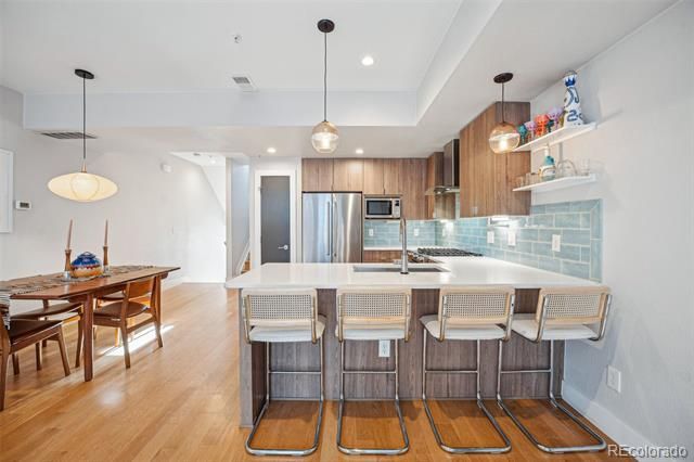 4911 Lowell Boulevard 102, Denver, CO 80221