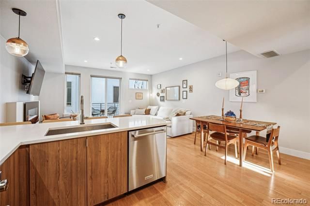 4911 Lowell Boulevard 102, Denver, CO 80221