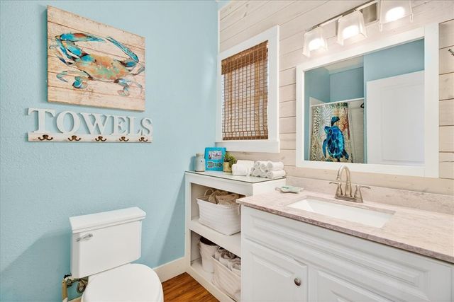 343 Oleander St, Port Aransas, TX 78373