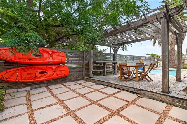 343 Oleander St, Port Aransas, TX 78373