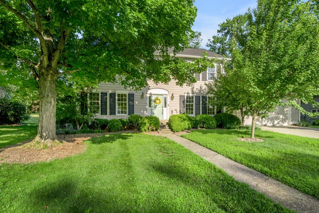 3004 Island Drive, Lexington, KY 40502