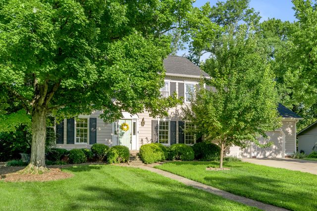 3004 Island Drive, Lexington, KY 40502