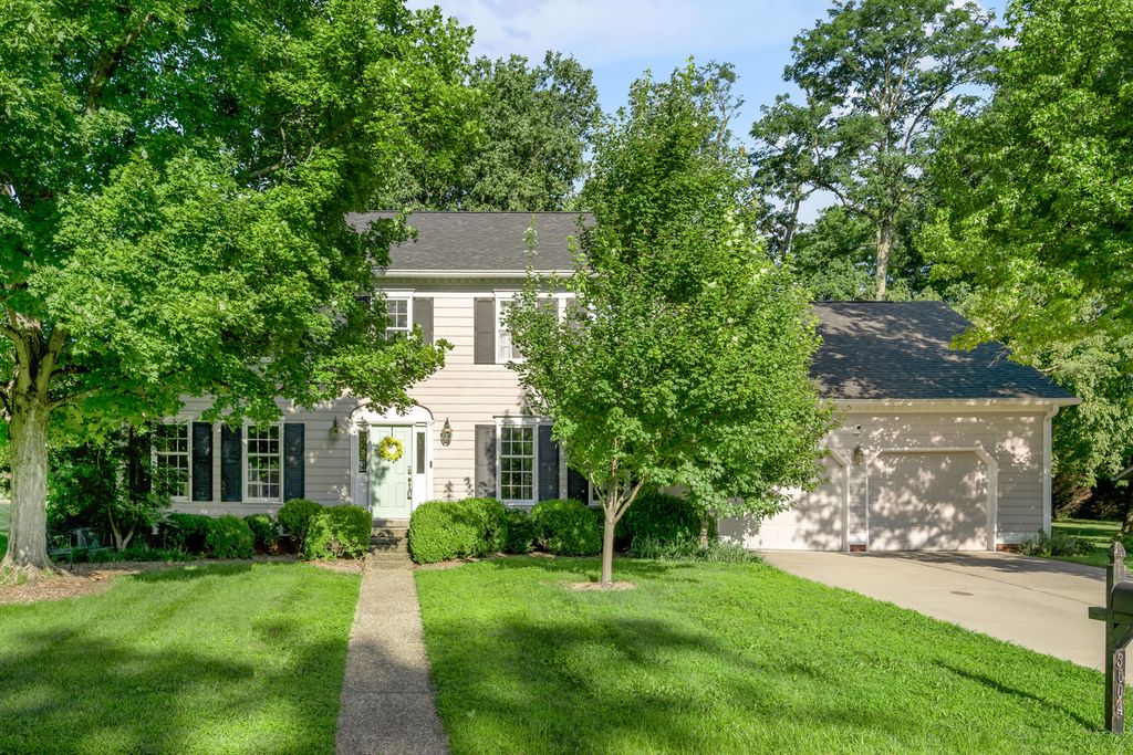 3004 Island Drive, Lexington, KY 40502