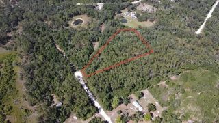 Lot 39 NE 512TH STREET, Old Town, FL 32680