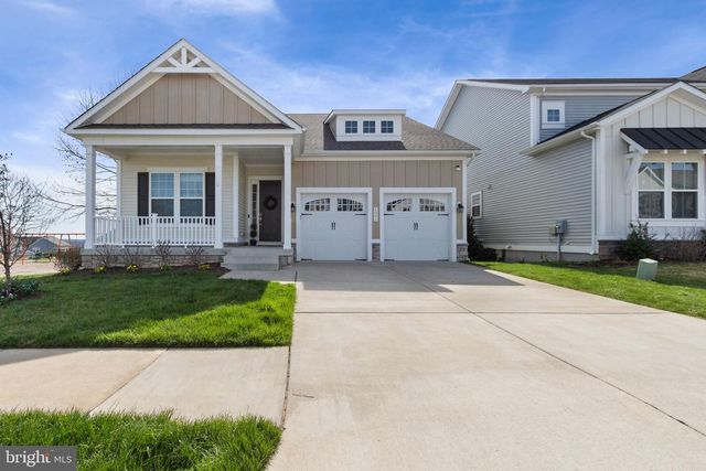 1001 ASPEN RD, Stafford, VA 22554