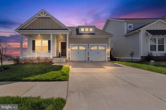 1001 ASPEN RD, Stafford, VA 22554