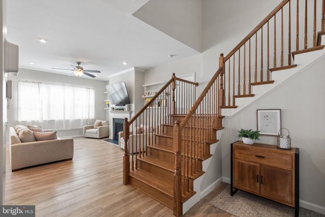 1001 ASPEN RD, Stafford, VA 22554