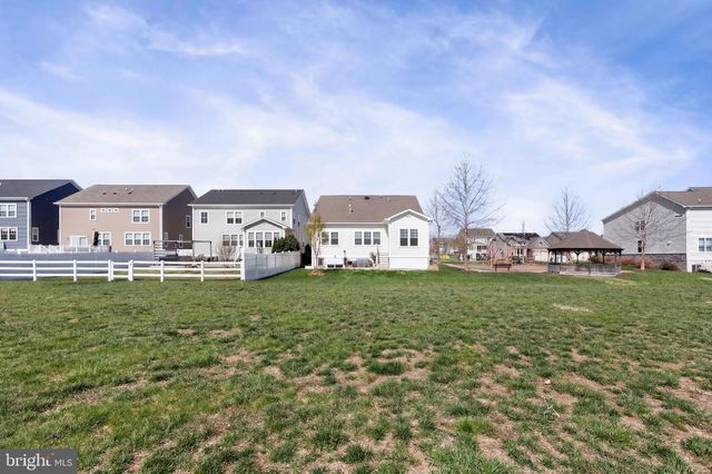 1001 ASPEN RD, Stafford, VA 22554