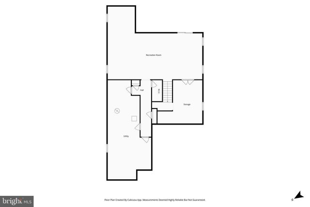 1001 ASPEN RD, Stafford, VA 22554