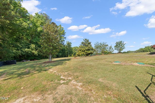3040 Medlin Road, Clayton, NC 27527