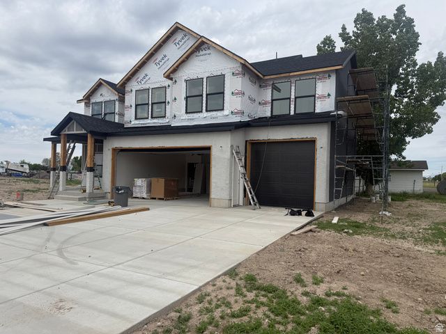 3032 W SOLACE ST, Syracuse, UT 84075