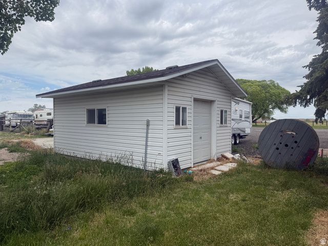 3032 W SOLACE ST, Syracuse, UT 84075