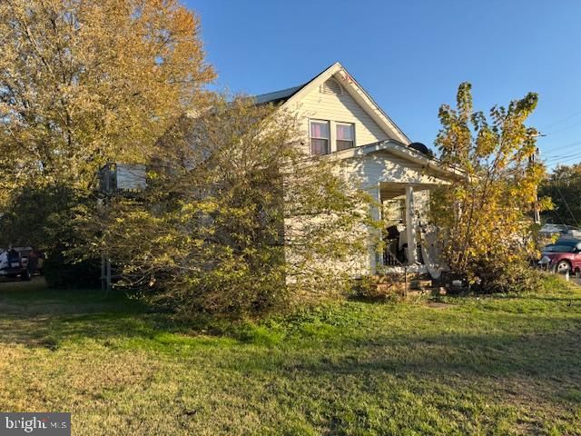 22314 POT PIE RD, Wittman, MD 21676