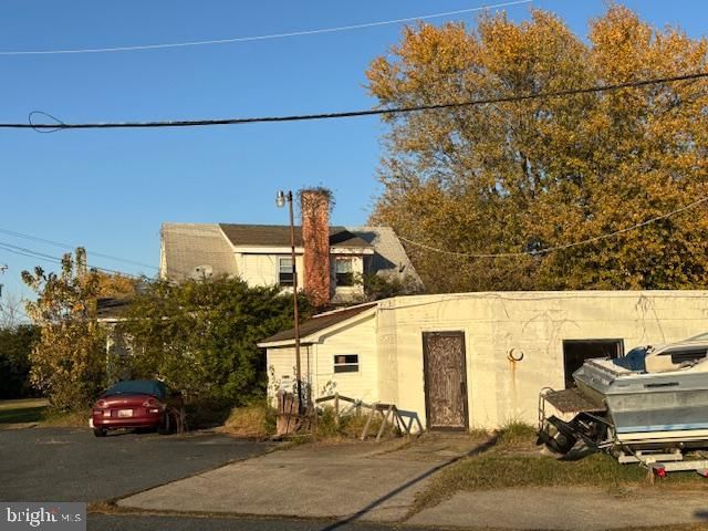 22314 POT PIE RD, Wittman, MD 21676