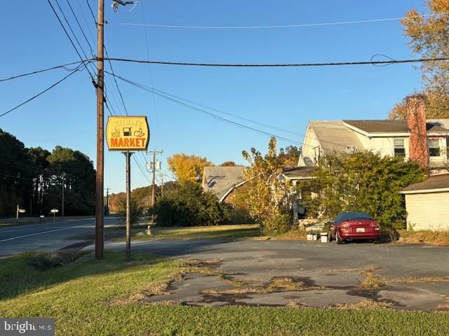 22314 POT PIE RD, Wittman, MD 21676