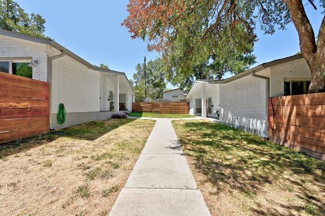 2403 La Casa DR, Austin, TX 78704