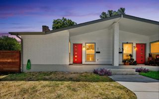 2403 La Casa DR, Austin, TX 78704