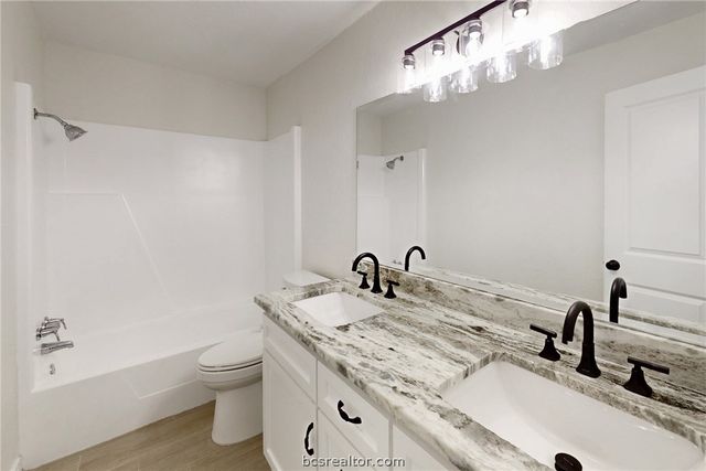 601 San Saba Court, College Station, TX 77845