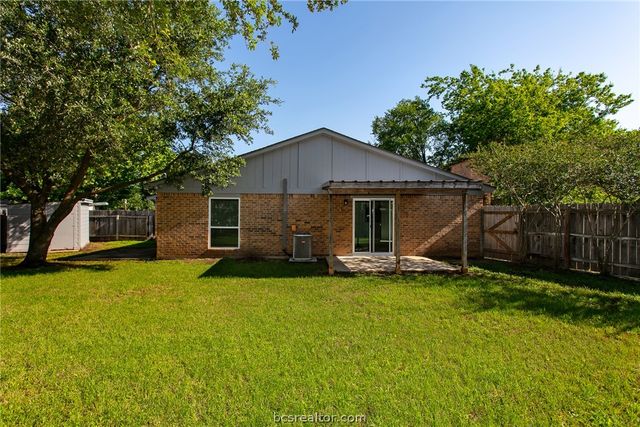 601 San Saba Court, College Station, TX 77845