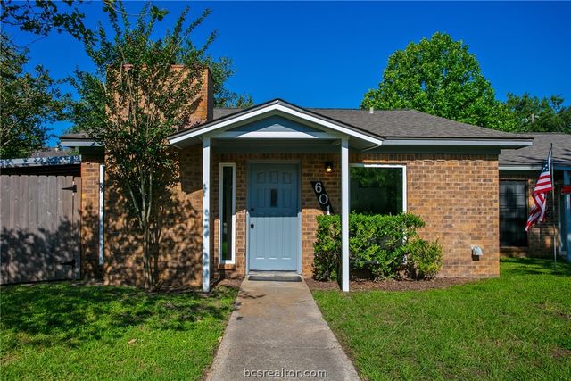601 San Saba Court, College Station, TX 77845