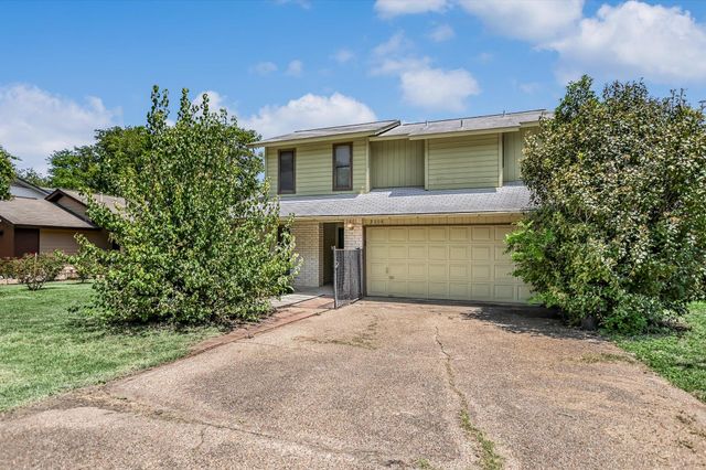 5308 Meadow CRST, Austin, TX 78744