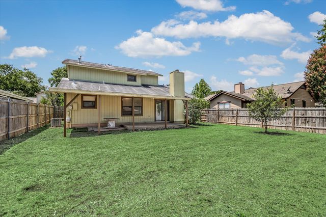 5308 Meadow CRST, Austin, TX 78744