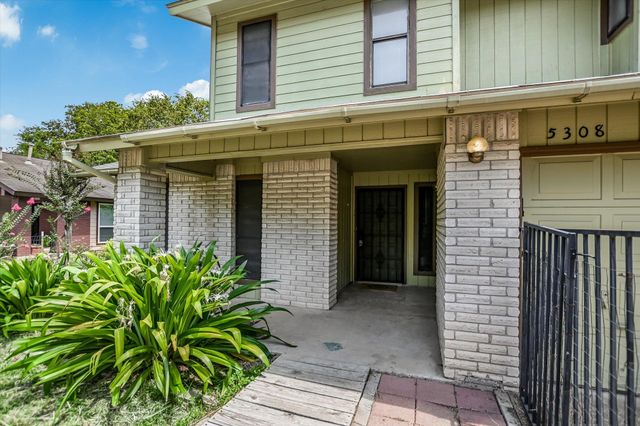 5308 Meadow CRST, Austin, TX 78744