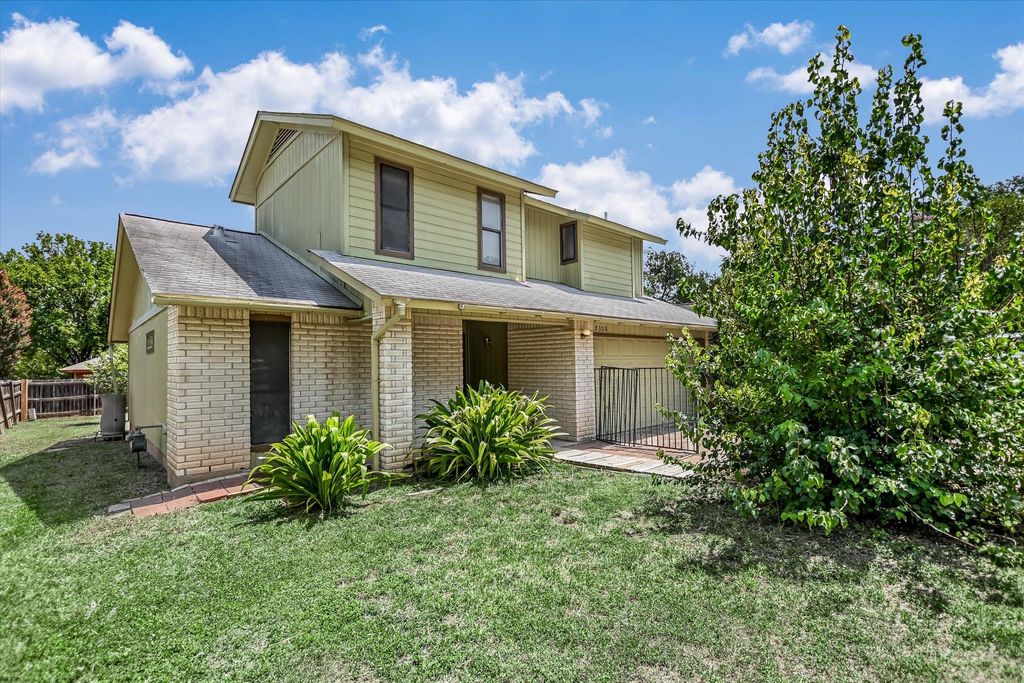 5308 Meadow CRST, Austin, TX 78744