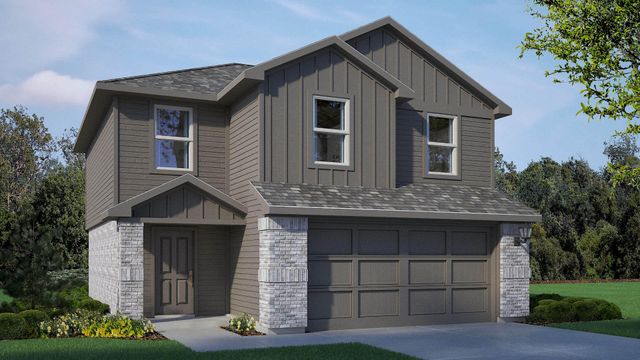 216 16th Street, Wolfforth, TX 79382