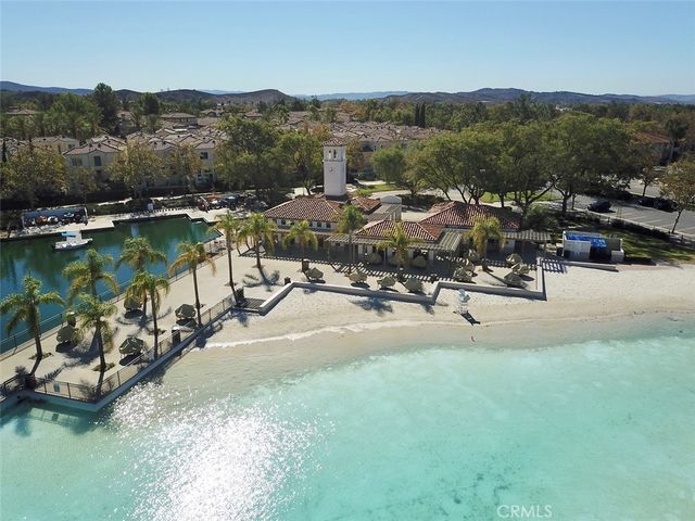 7 Santolina, Rancho Santa Margarita, CA 92688
