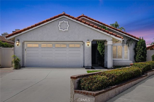 7 Santolina, Rancho Santa Margarita, CA 92688