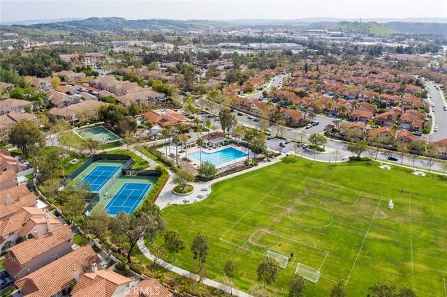 7 Santolina, Rancho Santa Margarita, CA 92688