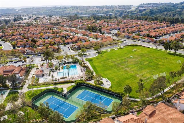 7 Santolina, Rancho Santa Margarita, CA 92688